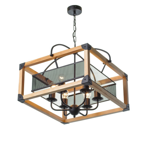 Люстра «Монблан» 70005